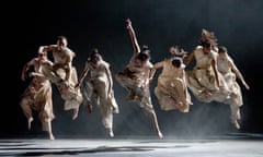 Akram Khan, Leicester 2010