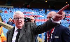 John Motson joined TalkSport after decades commentating for the BBC.