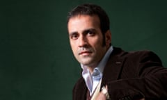 Aatish Taseer