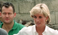 Paul Burrell, the butler of Princess Diana, is among the individuals to file the latest round of phone-hacking cases.