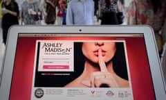 Regulators suspended most of Ashley Madison’s $17.5m fine because they were not ‘seeking to put a company out of business’.