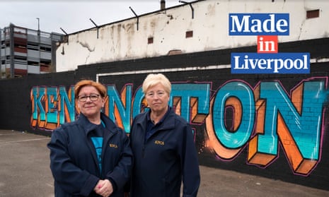 Made in Liverpool: This land is our land – video