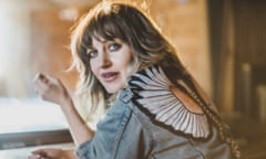 Anaïs Mitchell