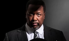 Wendell Pierce