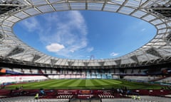 London Stadium