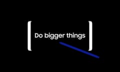 Samsung Galaxy Note 8 teaser image