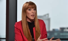 Angela Rayner