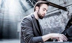 Daniil Trifonov