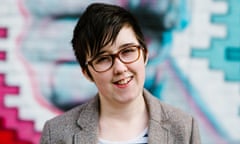 Lyra McKee