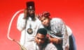 De La Soul, circa 1990