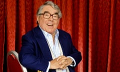 ‘Ronnie Corbett’s Comedy Britain’ TV Programme. - 2011<br>EDITORIAL USE ONLY / NO MERCHANDISING Mandatory Credit: Photo by ITV/REX/Shutterstock (1471036a) Ronnie Corbett ‘Ronnie Corbett’s Comedy Britain’ TV Programme. - 2011 Ronnie Corbett fronts this brand new series which delves into the history of British Comedy as seen through Ronnie’s eyes The legendary comedian speaks to some of the country’s top comics gaining an insight into there beginnings in the entertainment industry and their work as well as 80 year old Corbett musing on his own prestigious 60 year old career.