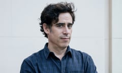 Stephen Mangan.