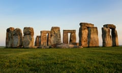 Stonehenge