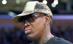 Dennis Rodman