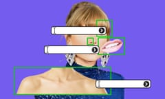 Taylor Swift was the subject of deepfake images in January.