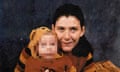 Amber Haigh vanished without trace in June 2002 and her body has never been found.