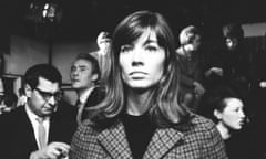 Francoise Hardy