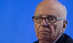 Rupert Murdoch.