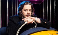 Edgar Wright