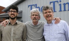 Art Cullen is editor and co-owner of the Storm Lake Times with his brother, John, publisher, and son Tom, a reporter. 