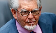 Rolf Harris