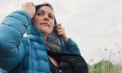 Josie Long.