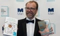 The American short story writer&nbsp;George Saunders&nbsp;has won the Man Booker prize for his first full-length novel, Lincoln in the Bardo