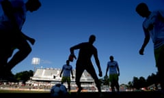 The NASL has been rocked by team withdrawals in the run up to the championship final. 