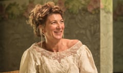 Eve Best in A Woman of No Importance