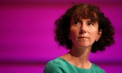 Anneliese Dodds, Labour’s co-chair