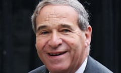 Leon Brittan