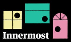 Innermost graphic