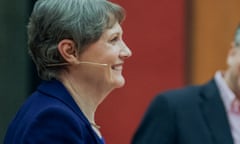 Helen Clark