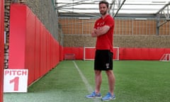 Will Grigg