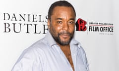 Red Carpet Screening Of "The Butler"<br>PHILADELPHIA, PA - JULY 29:  Director Lee Daniels attends a red carpet screening of "The Butler" at the Perelman Theater at Kimmel Center for the Performing Arts on July 29, 2013 in Philadelphia, Pennsylvania.  (Photo by Gilbert Carrasquillo/Getty Images)