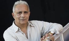 Hanif Kureishi 