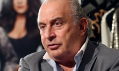 Philip Green