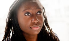 Helen Oyeyemi.