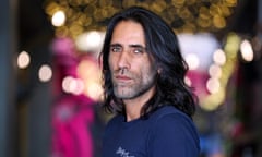 Behrouz Boochani