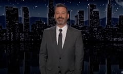 Jimmy Kimmel on Trump: “In every case, the reason he’s in trouble is because he is the dumbest criminal in the world.”
