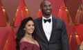 Vanessa and Kobe Bryant had four children together