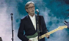 Eric Clapton