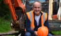 Kevin McCloud