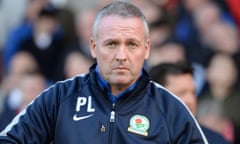 Paul Lambert