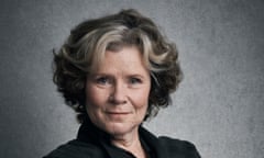 Imelda Staunton