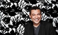 Craig Charles