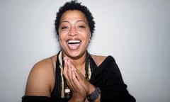 Lisa Fischer