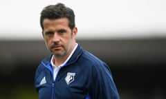 Marco Silva