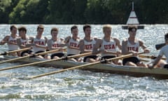 The Boys in the Boat, directed by George Clooney.