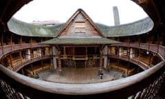 Shakespeare's Globe